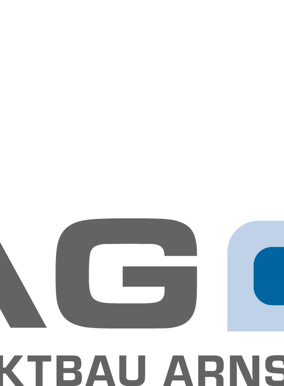 Grafiklogo Objektbau Arnsberg GMBH